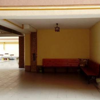 Продается 1-комнатная квартира, 37 м²