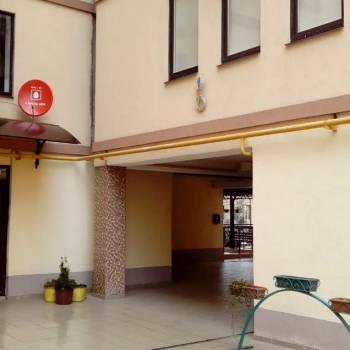 Продается 1-комнатная квартира, 37 м²