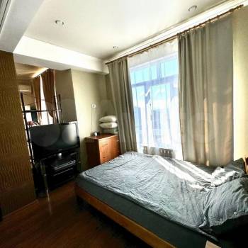 Продается 1-комнатная квартира, 29,2 м²