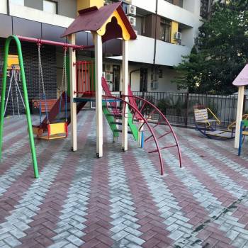 Сдается 1-комнатная квартира, 37 м²