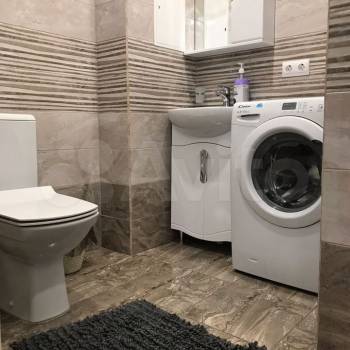 Сдается 1-комнатная квартира, 37 м²