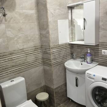 Сдается 1-комнатная квартира, 37 м²