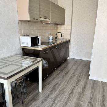 Сдается 1-комнатная квартира, 37 м²