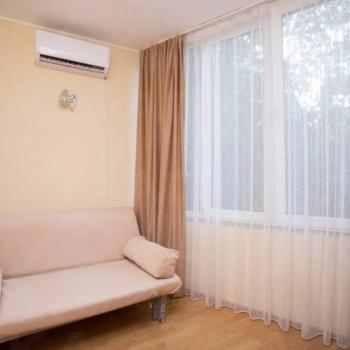 Продается 1-комнатная квартира, 15 м²