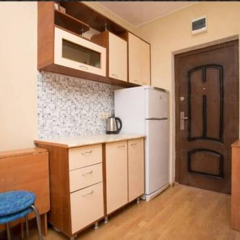 Продается 1-комнатная квартира, 15 м²