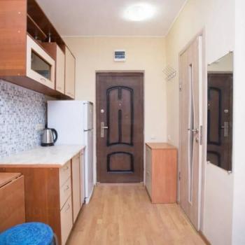 Продается 1-комнатная квартира, 15 м²