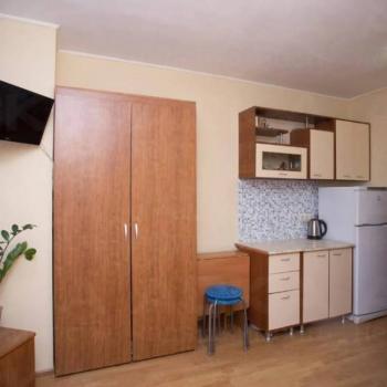 Продается 1-комнатная квартира, 15 м²