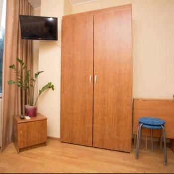 Продается 1-комнатная квартира, 15 м²