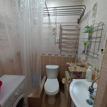 Продается 1-комнатная квартира, 15 м²