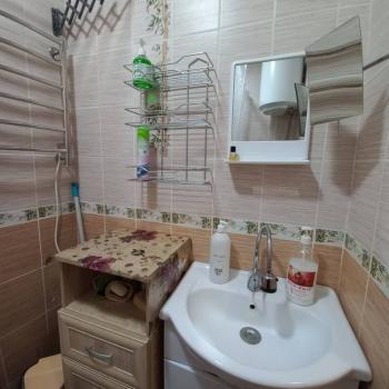Продается 1-комнатная квартира, 15 м²