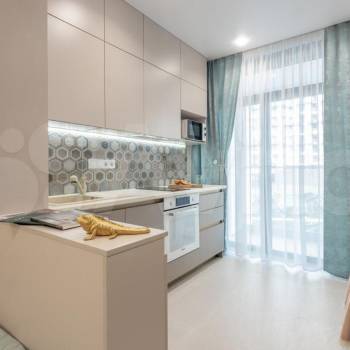 Сдается 1-комнатная квартира, 24,5 м²