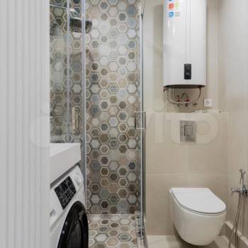 Сдается 1-комнатная квартира, 24,5 м²