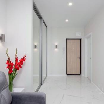 Продается 1-комнатная квартира, 27 м²