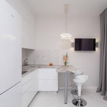 Продается 1-комнатная квартира, 27 м²