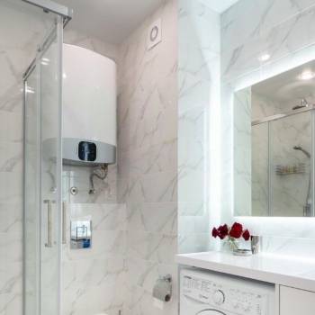 Продается 1-комнатная квартира, 27 м²