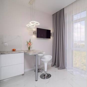 Продается 1-комнатная квартира, 27 м²