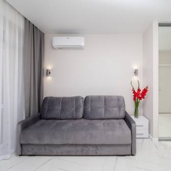 Продается 1-комнатная квартира, 27 м²