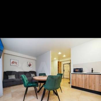 Продается 2-х комнатная квартира, 36 м²