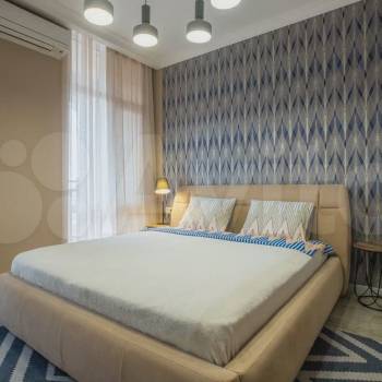 Сдается 2-х комнатная квартира, 65 м²