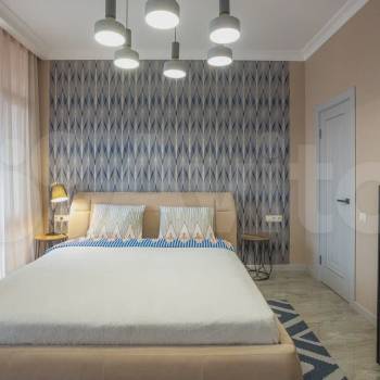 Сдается 2-х комнатная квартира, 65 м²