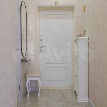 Сдается 2-х комнатная квартира, 65 м²