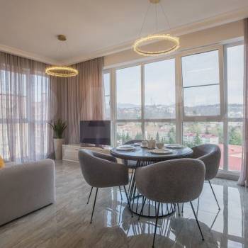 Сдается 2-х комнатная квартира, 65 м²