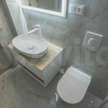 Сдается 2-х комнатная квартира, 65 м²