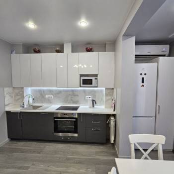 Продается 2-х комнатная квартира, 49,8 м²