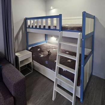 Продается 2-х комнатная квартира, 49,8 м²