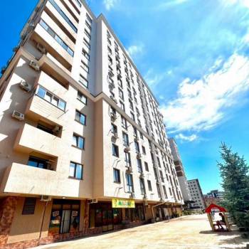 Продается 2-х комнатная квартира, 43 м²
