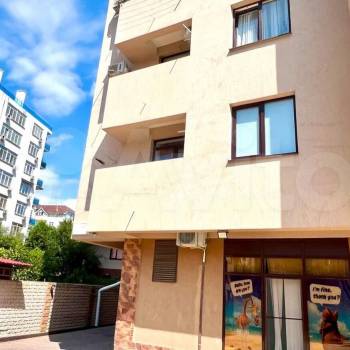 Продается 2-х комнатная квартира, 43 м²