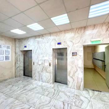 Продается 2-х комнатная квартира, 43 м²