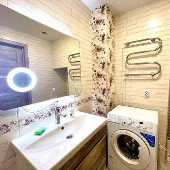 Продается 2-х комнатная квартира, 43 м²