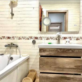 Продается 2-х комнатная квартира, 43 м²