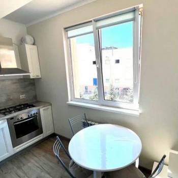 Продается 2-х комнатная квартира, 43 м²