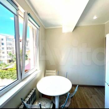 Продается 2-х комнатная квартира, 43 м²