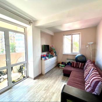 Продается 2-х комнатная квартира, 43 м²