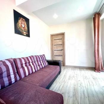 Продается 2-х комнатная квартира, 43 м²