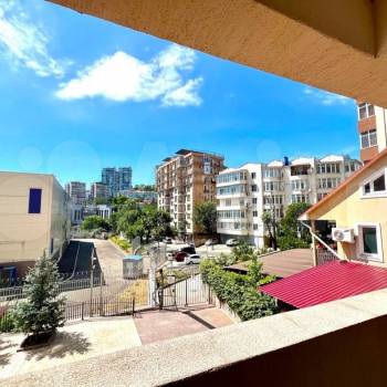 Продается 2-х комнатная квартира, 43 м²