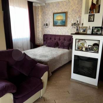 Продается 1-комнатная квартира, 52 м²