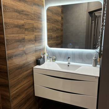 Продается 1-комнатная квартира, 45 м²