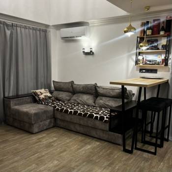 Продается 1-комнатная квартира, 45 м²