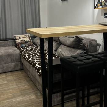 Продается 1-комнатная квартира, 45 м²