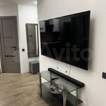 Продается 1-комнатная квартира, 45 м²