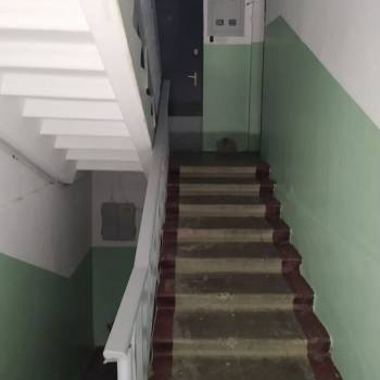 Продается 2-х комнатная квартира, 43,9 м²