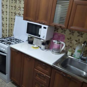 Продается 2-х комнатная квартира, 43,9 м²