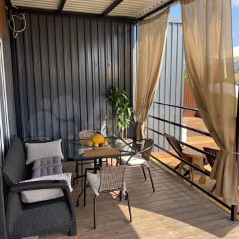 Продается Дом, 44 м²