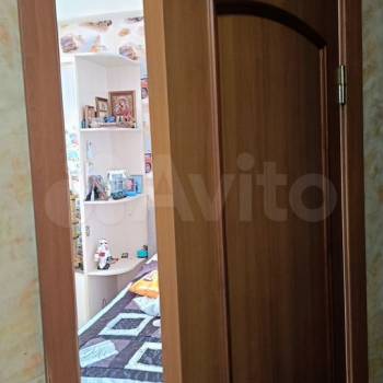 Продается 3-х комнатная квартира, 85 м²