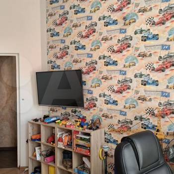 Продается 3-х комнатная квартира, 85 м²