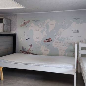 Продается 1-комнатная квартира, 40 м²